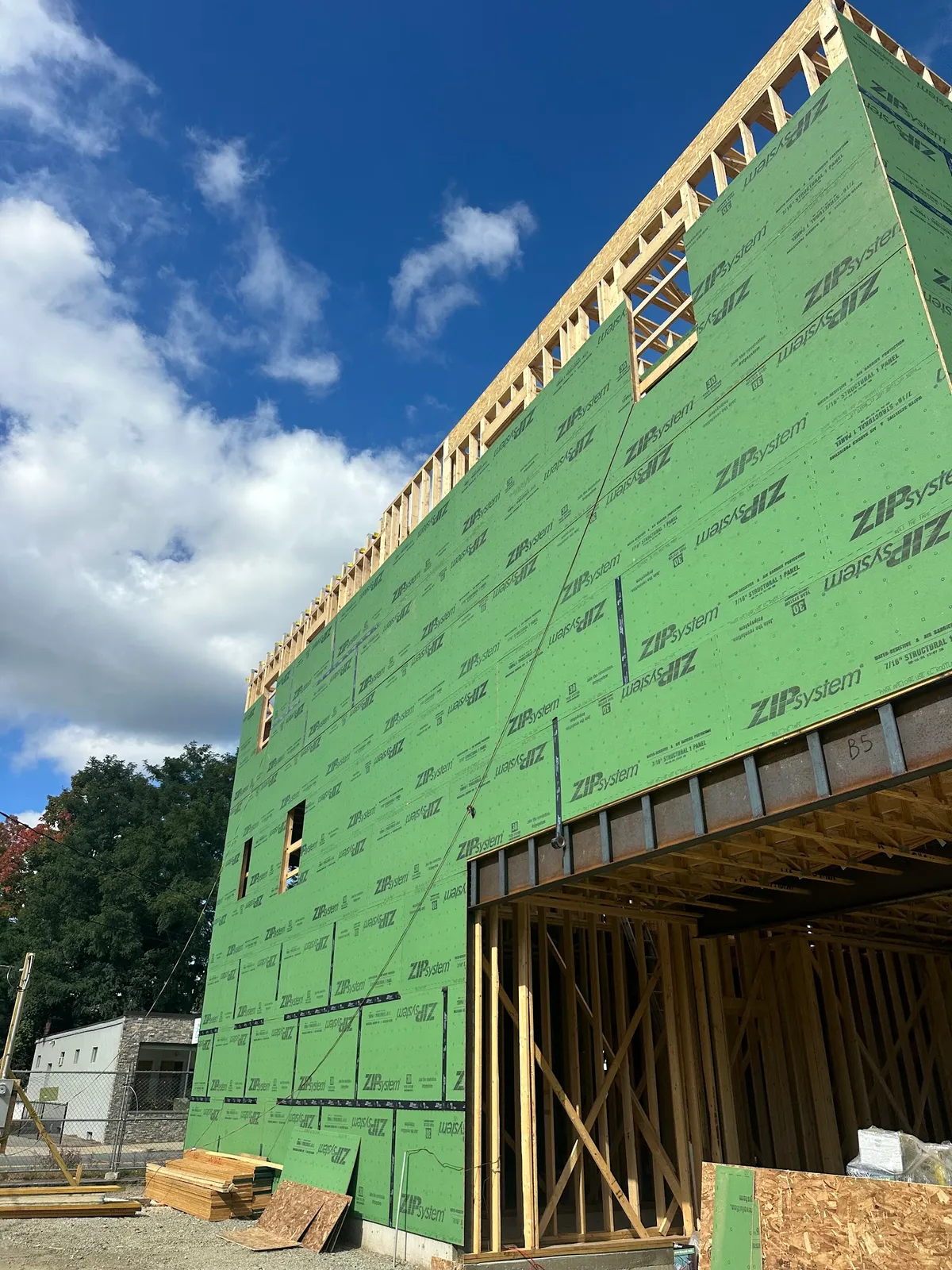 Soma Construction Corp