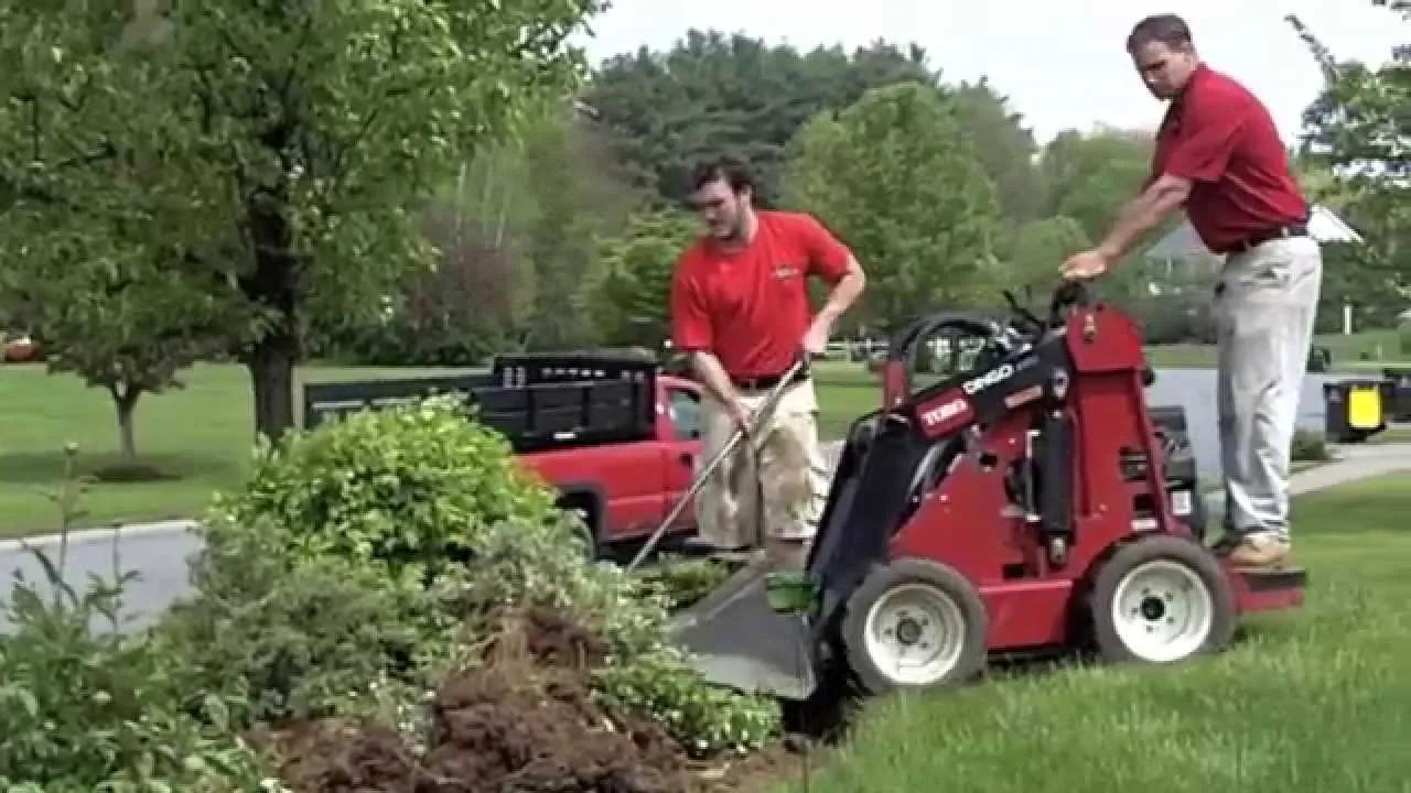 Distinctive Landscaping, Inc. researched project photo