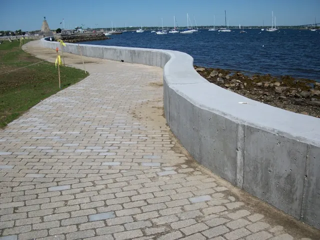 W H Peppes General Contractor work photo