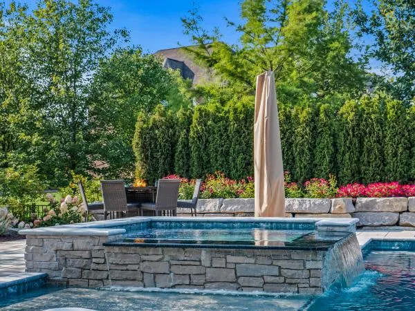Hot Tubs & Swim Spas