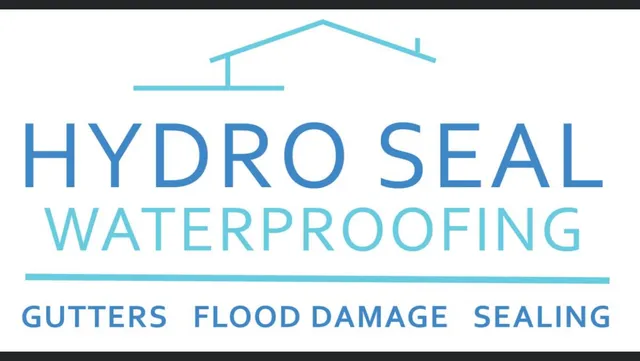 Hydro Seal Waterproofing logo