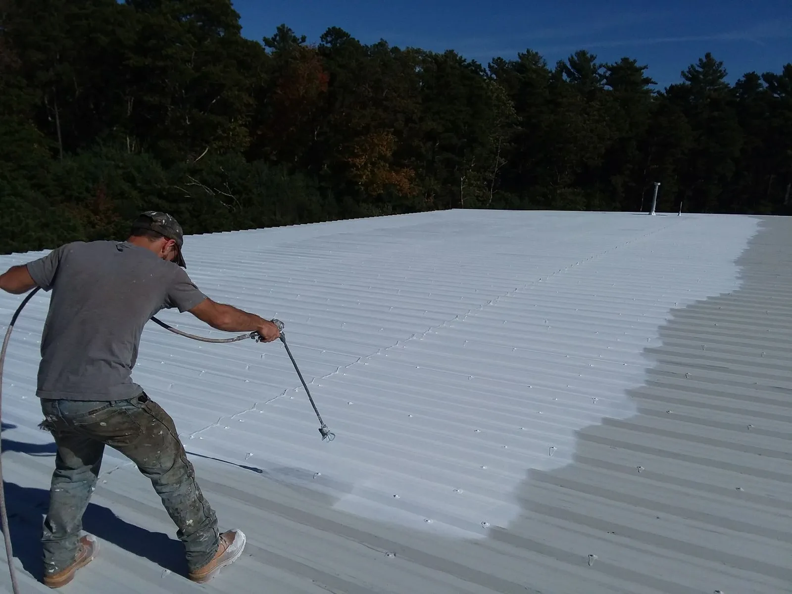 Cape Cod Roofing and Siding