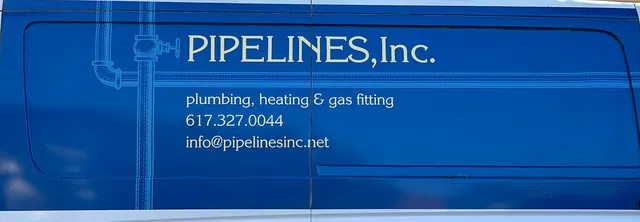 Pipelines, Inc