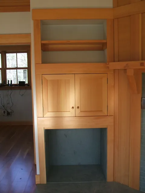work photo from jdpcarpentry.com