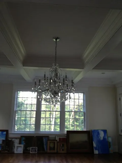 work photo from qualityelectricalcontractor.com