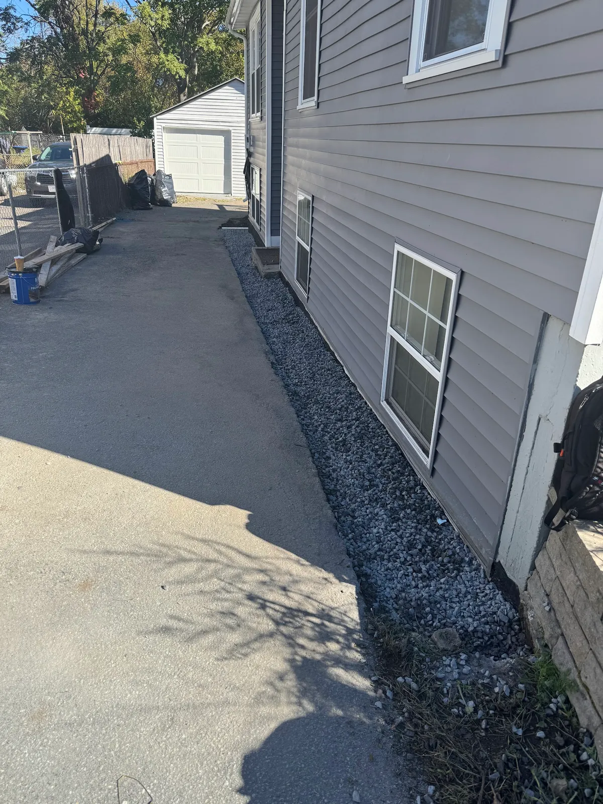 Academy Masonry & Construction