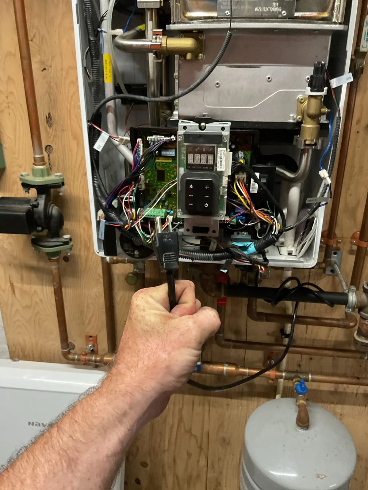 Boston Budget Plumbing Heating and Cooling