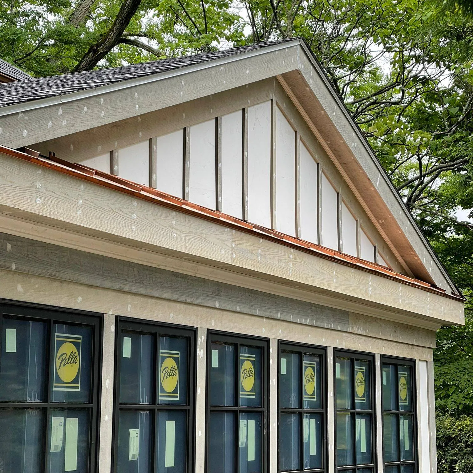 Ronie Construction Inc