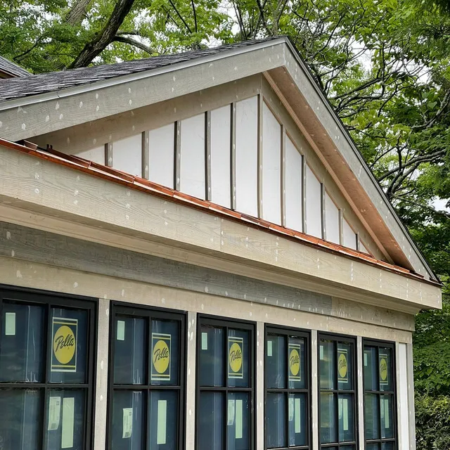 Ronie Construction Inc