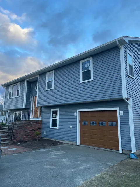 DeMello Roofing Co. work photo