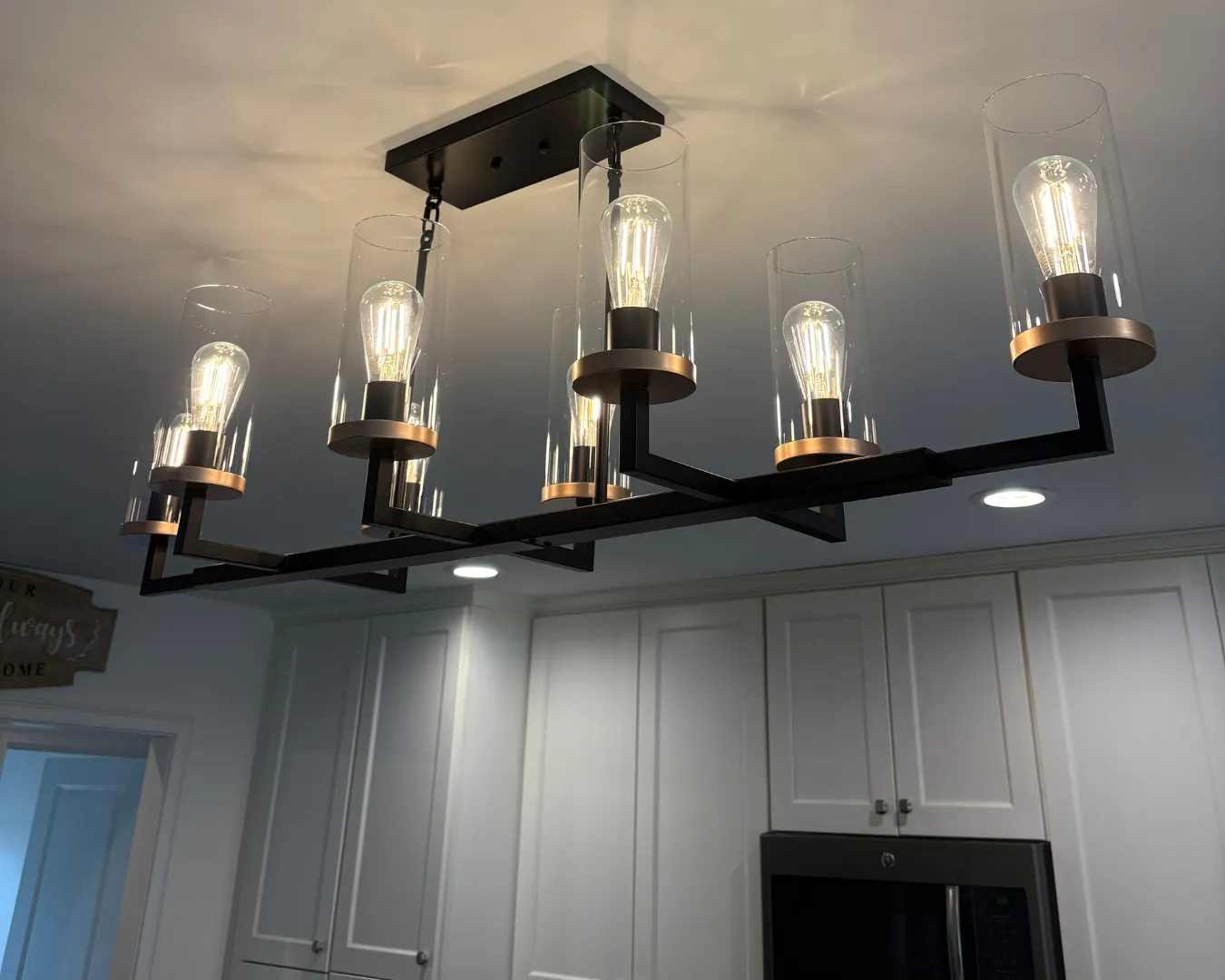 Lighting Installation & Design