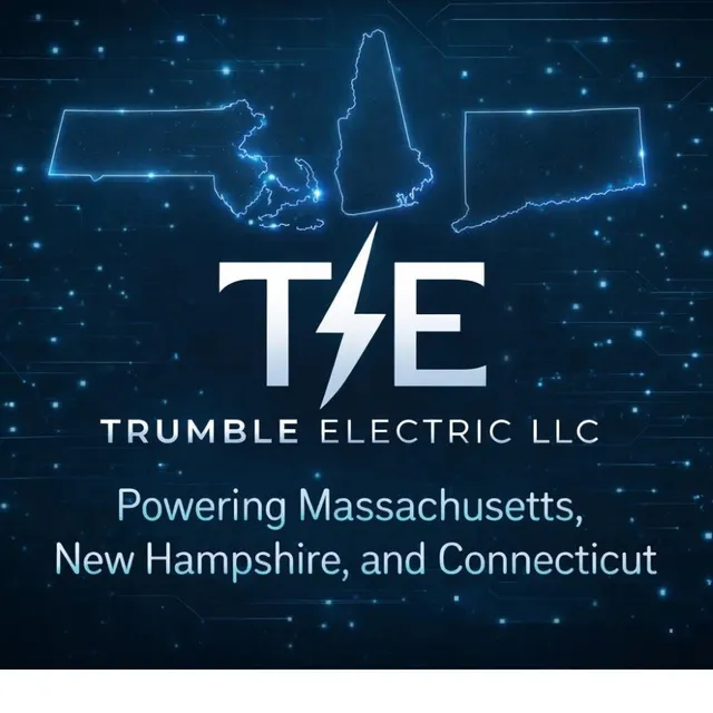 Trumble Electric, LLC logo