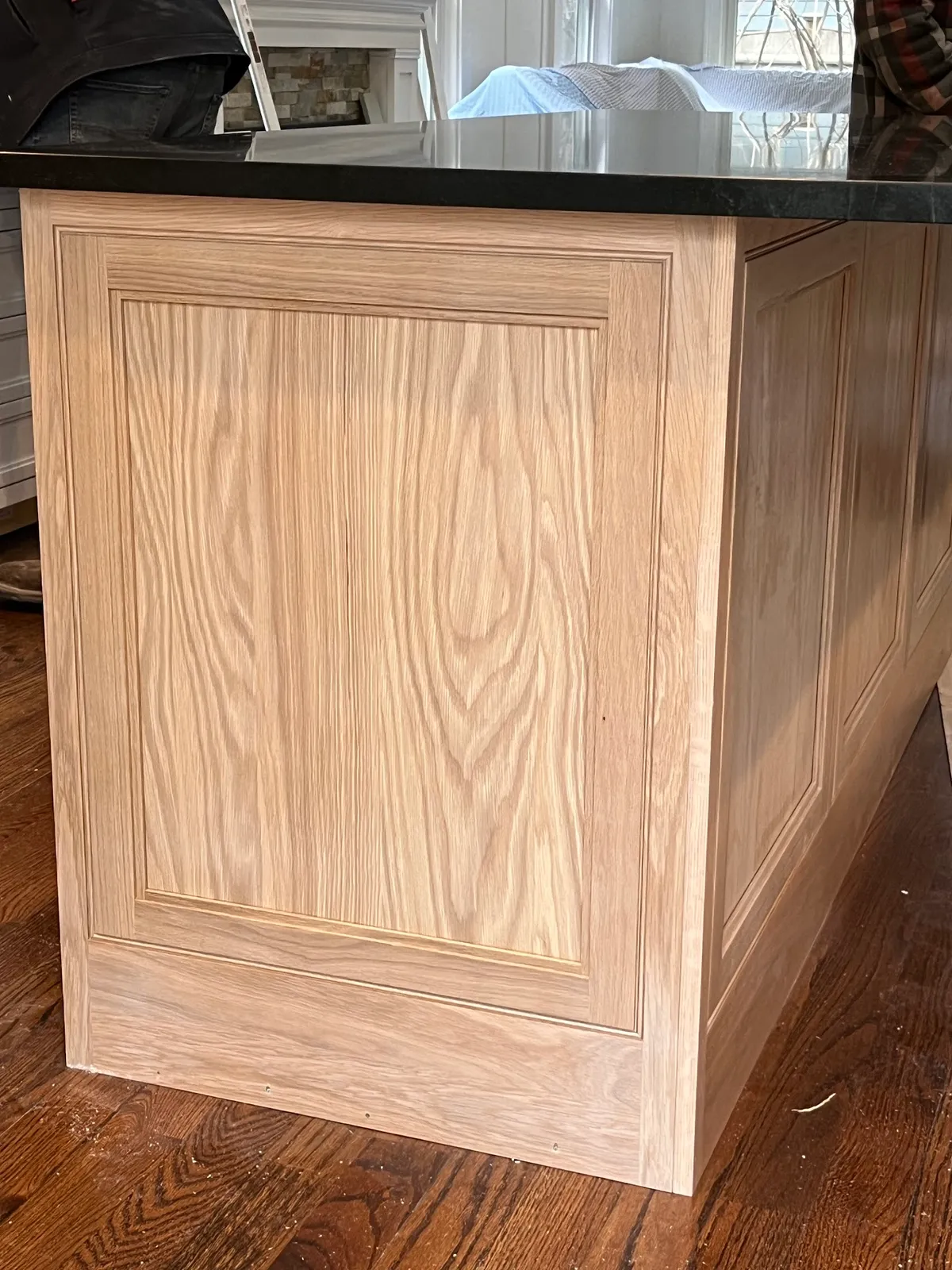 Marblehead Design Group Kitchen and Bath