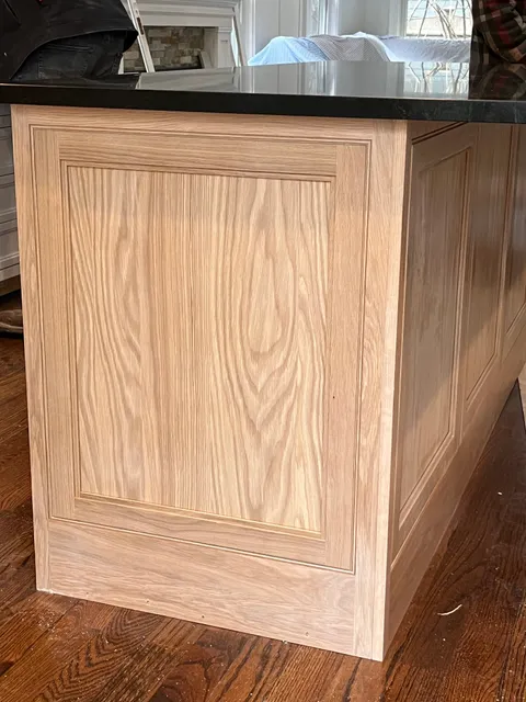 Marblehead Design Group Kitchen and Bath