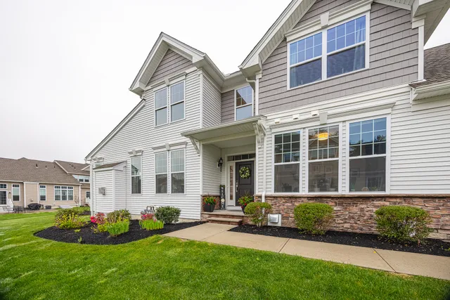 Quinlan Homes at Classified Realty Group work photo