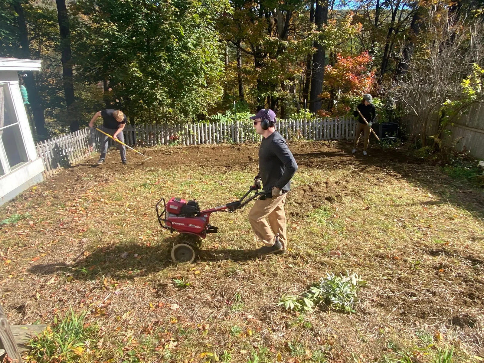 work photo from wildishgarden.co