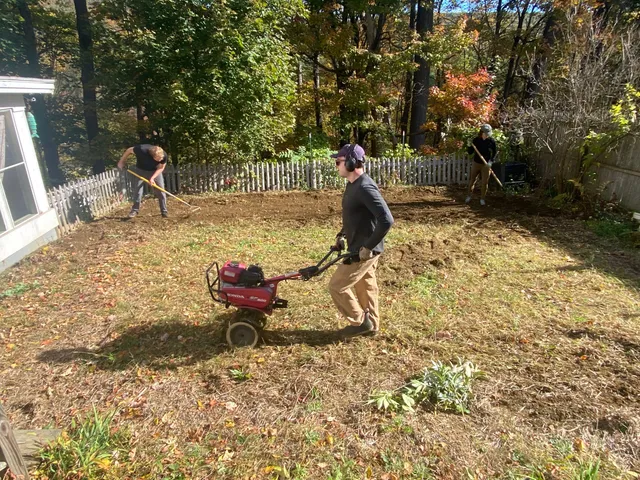 work photo from wildishgarden.co