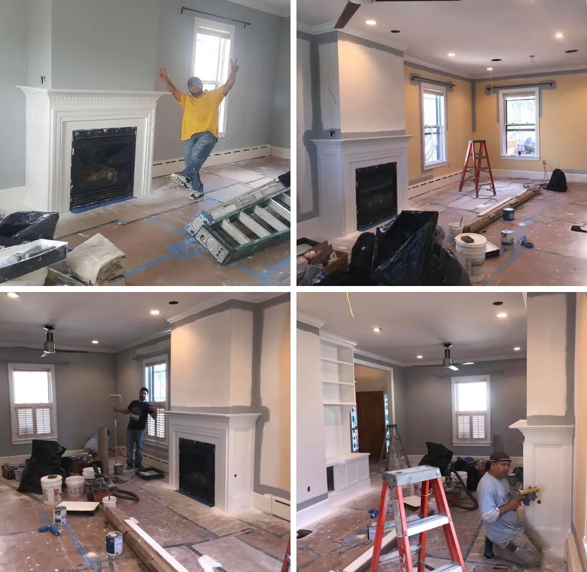JZ4S contractor LLC