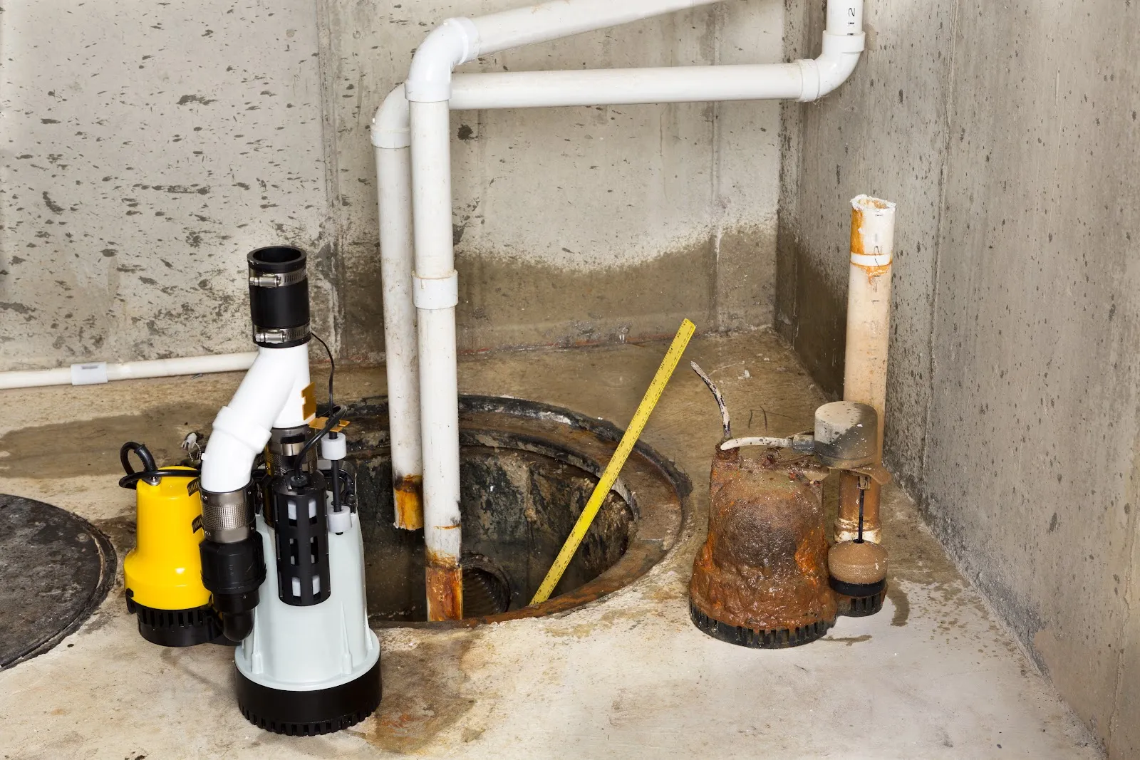McDonnell Plumbing & Heating, Inc