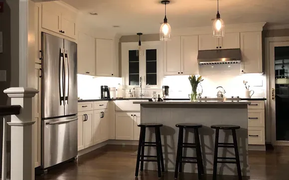 Marrone Constrution LLC researched project photo