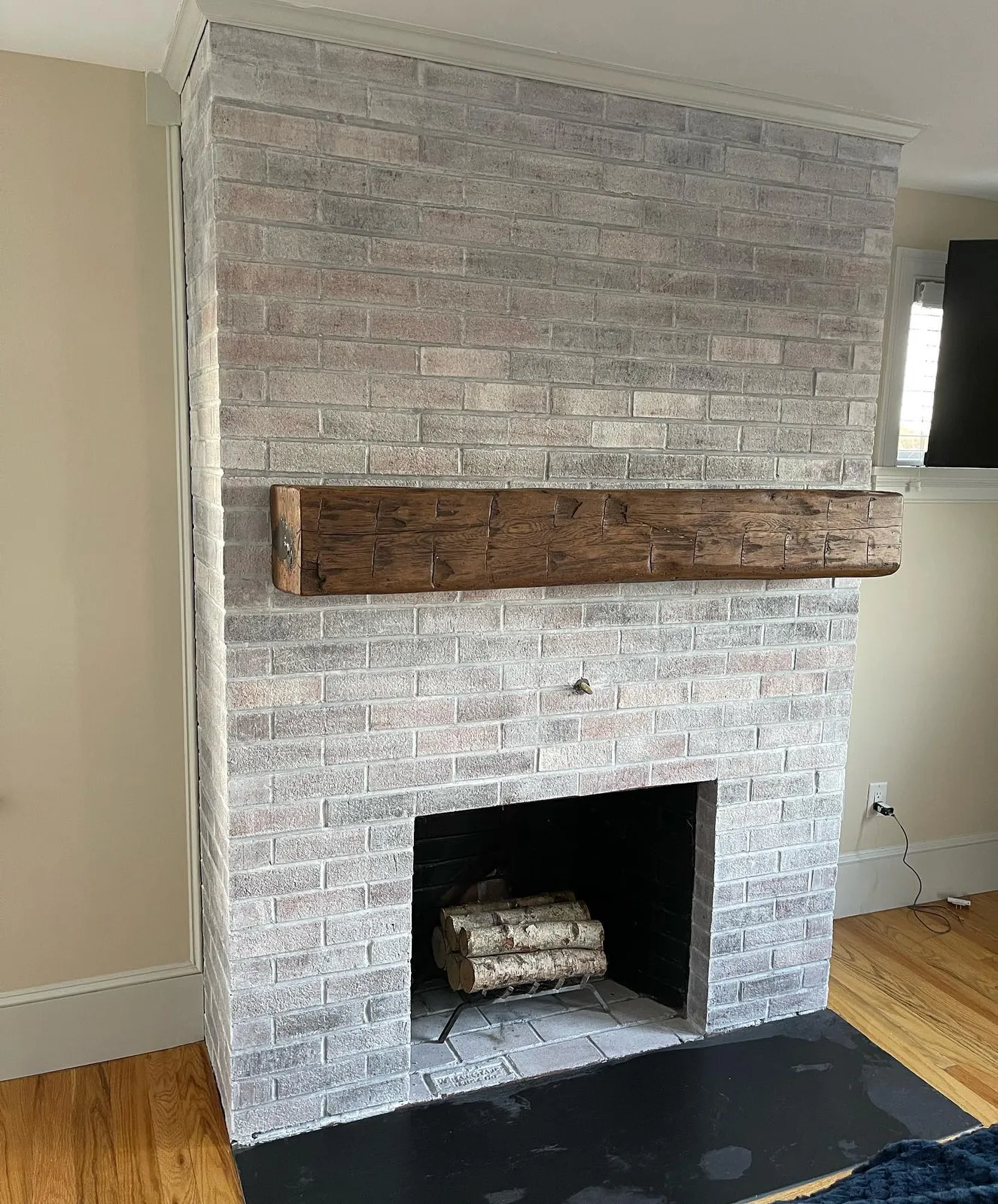 work photo from capecodfinefinishes.com