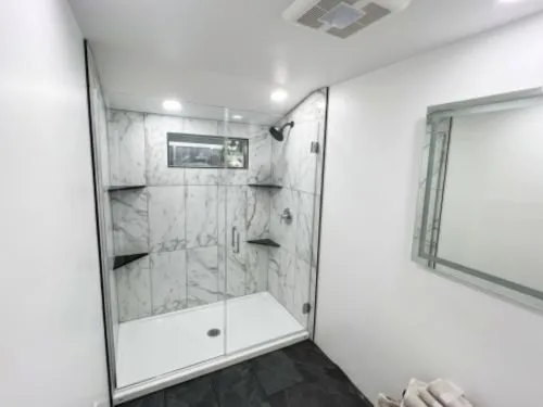 Bathroom Remodeling in East Providence