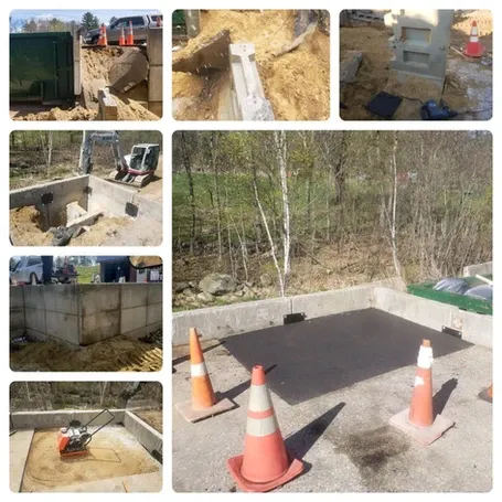 work photo from lambertconstructionservices.com