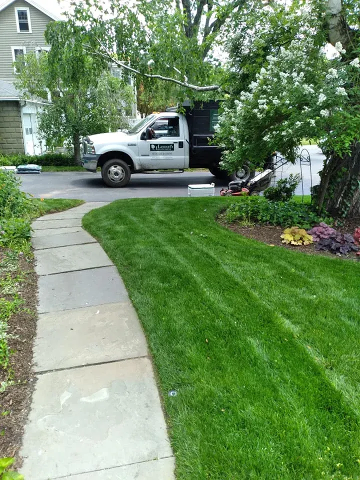 work photo from leonels-landscaping.com