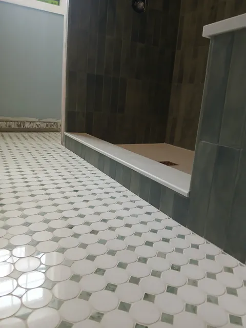 Watson Tile & Floor work photo
