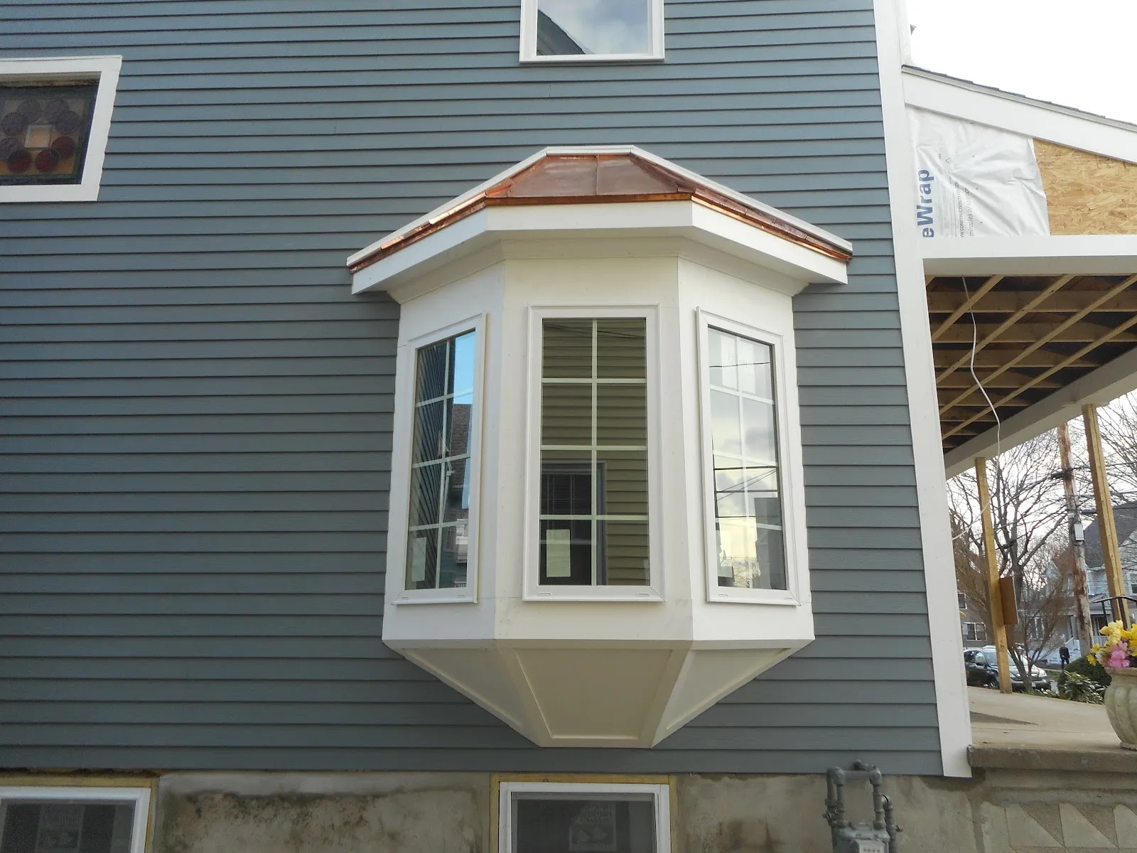 Cechinel Siding & Windows Inc