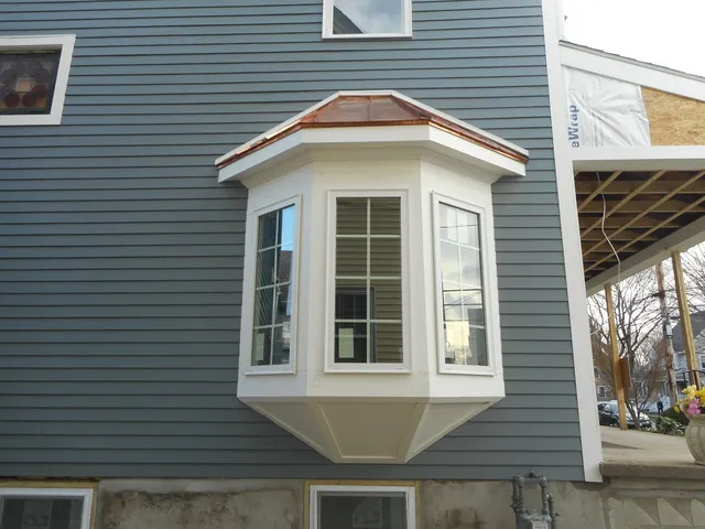 Cechinel Siding & Windows Inc