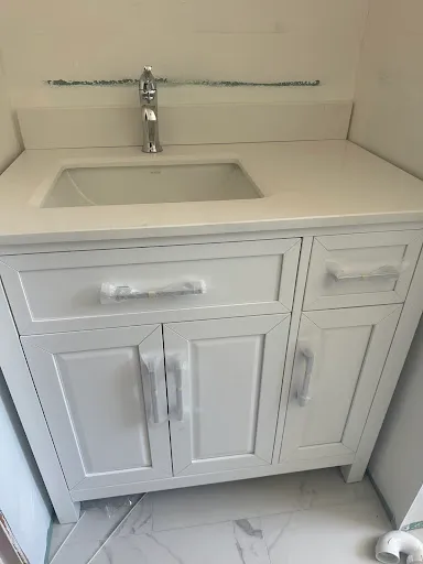 Review photo by Christine Block