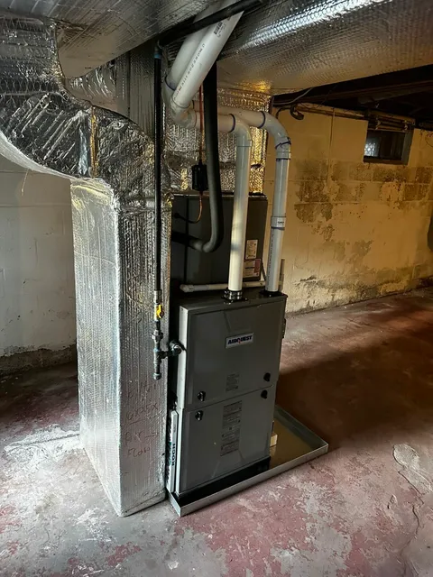 work photo from elemental-hvac.com