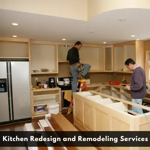Custom Kitchen Remodeling in Everett, MA