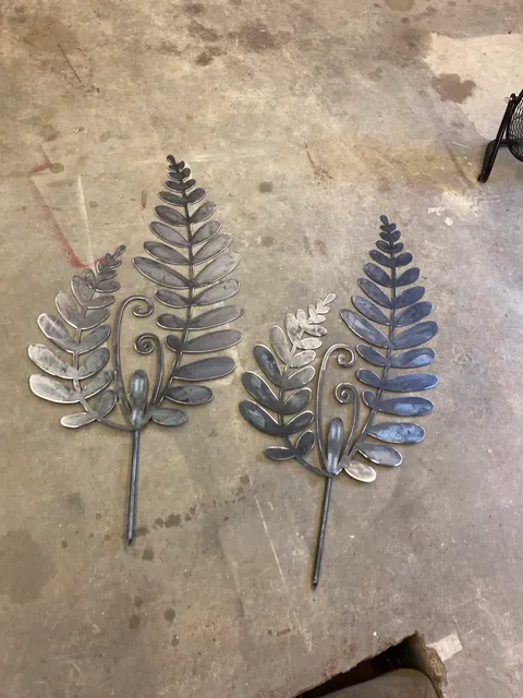 Smyth Metal Works work photo