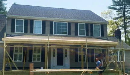 Home Renovation Services in Whitman, MA, and Surrounding Areas