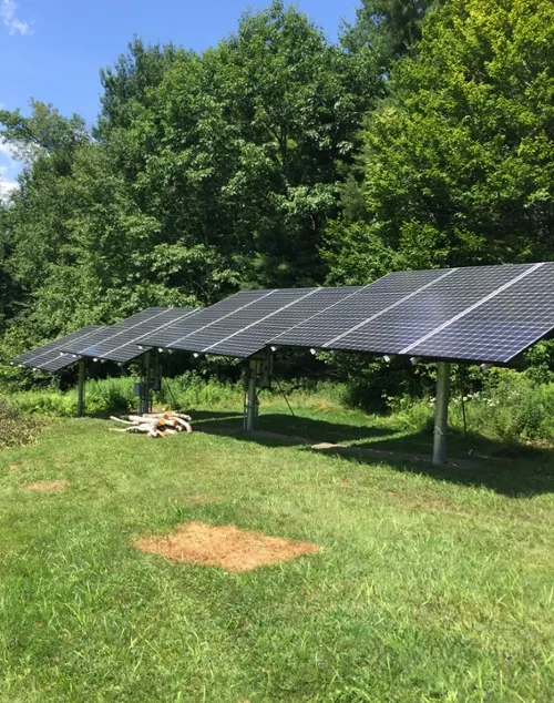 Pole Mounted Installations