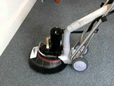 All Season’s Carpet & Upholstery Cleaning of Vermont work photo