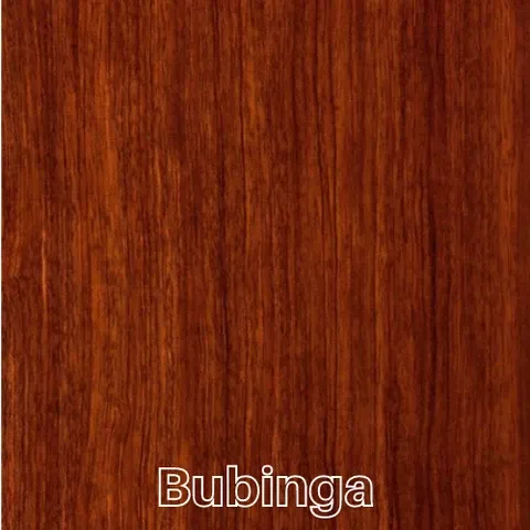 Bubinga