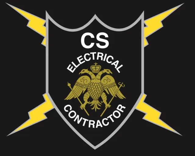 CS ELECTRICAL CONTRACTOR work photo