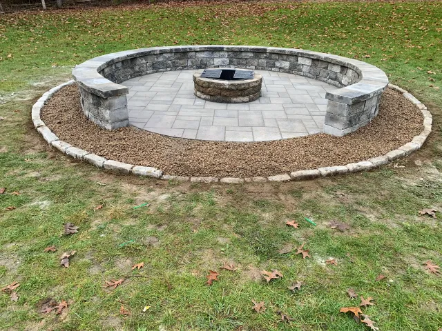 Best Budss Landscaping researched project photo