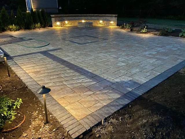 work photo from dubepropertymaintenance.com