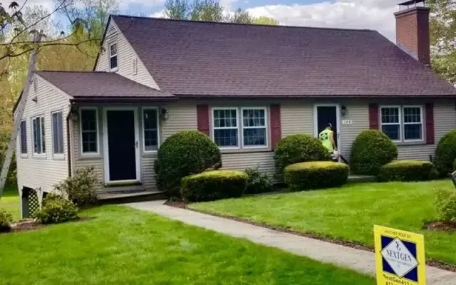 residential roofing Westfield Massachusetts