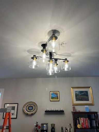 JDO Electric work photo