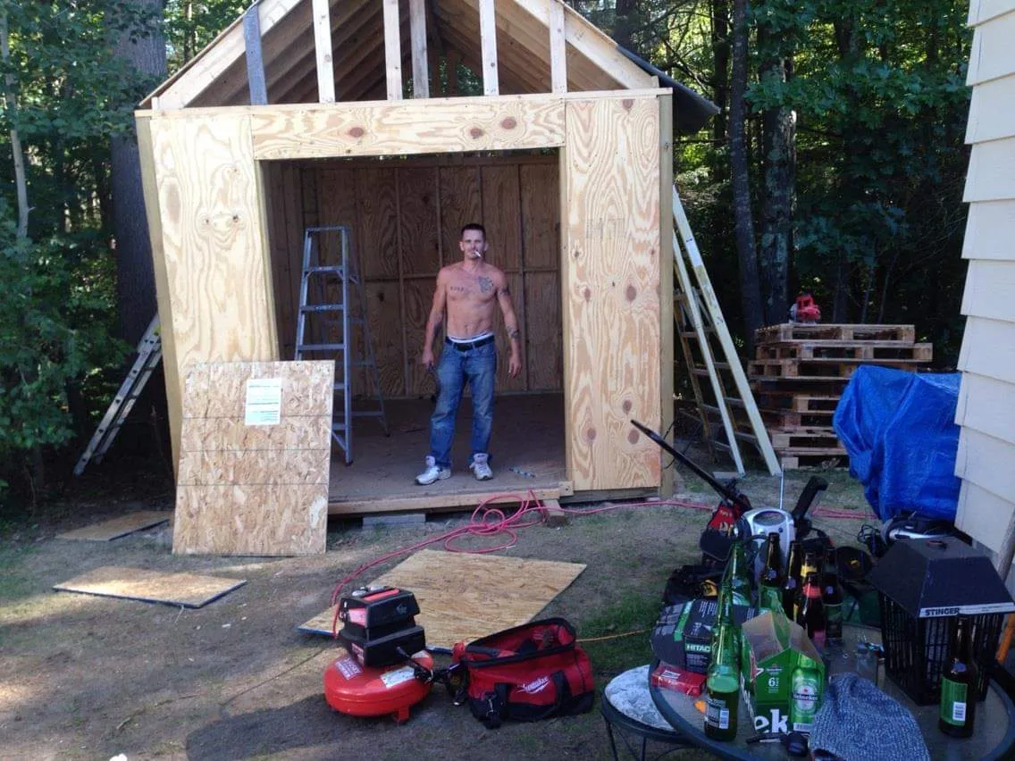 R.G.M. Handyman Services