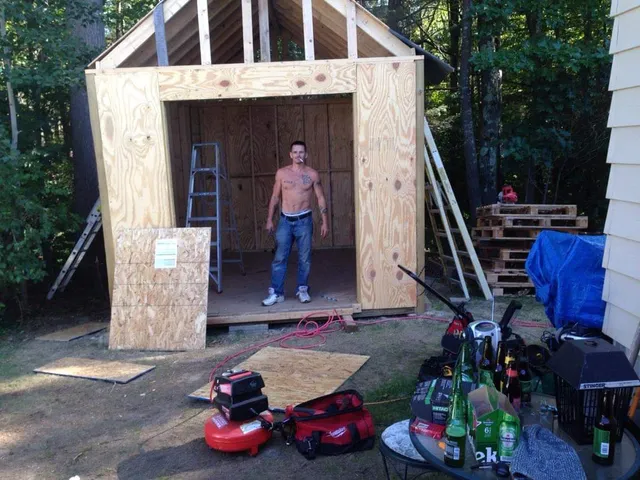 R.G.M. Handyman Services