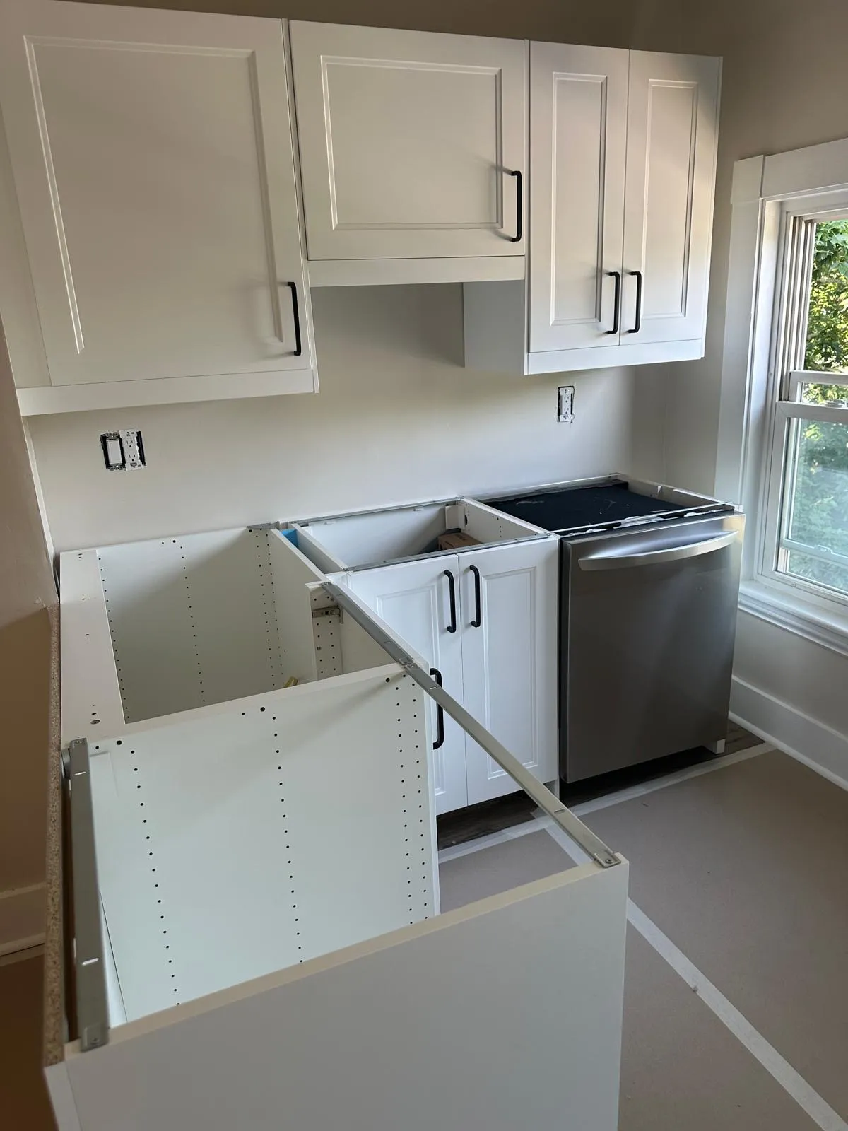 Innovative Home Construction Inc