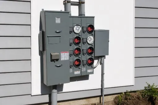 Electrical-services
