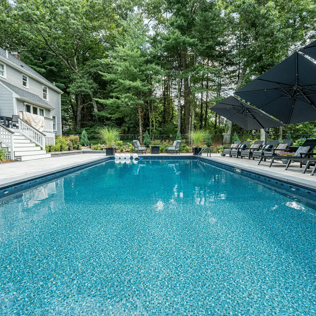 work photo from russelllawnandlandscaping.com