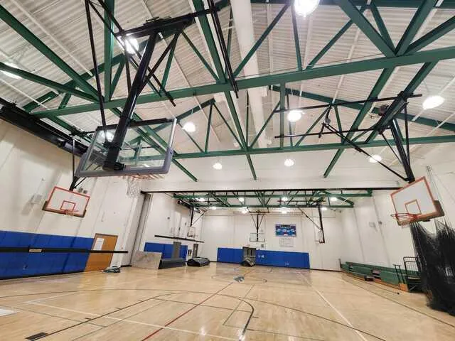 work photo from ctpaintingcontractors.com